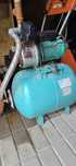 Pompa hydrofor wilo 50l