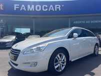 Peugeot 508 SW 1.6 e-HDi Allure CMP6