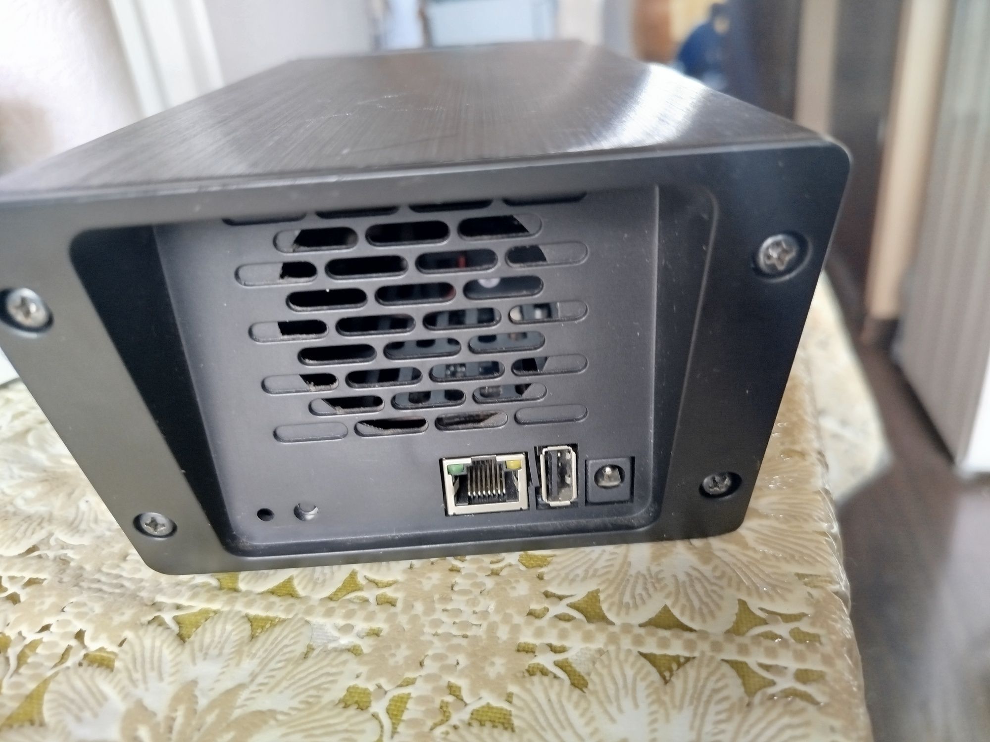 IP Corder KNR-200