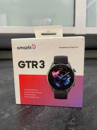 Смарт-годинник Amazfit GTS 3 Graphite Black