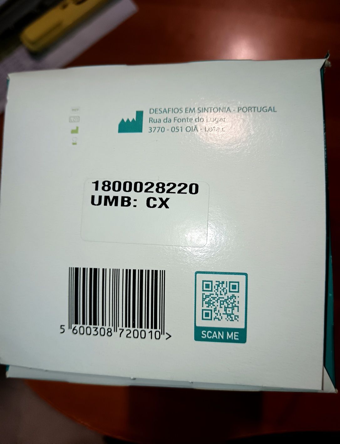 Máscaras Cirúrgicas tipo II 50 unidades (AllproCare)