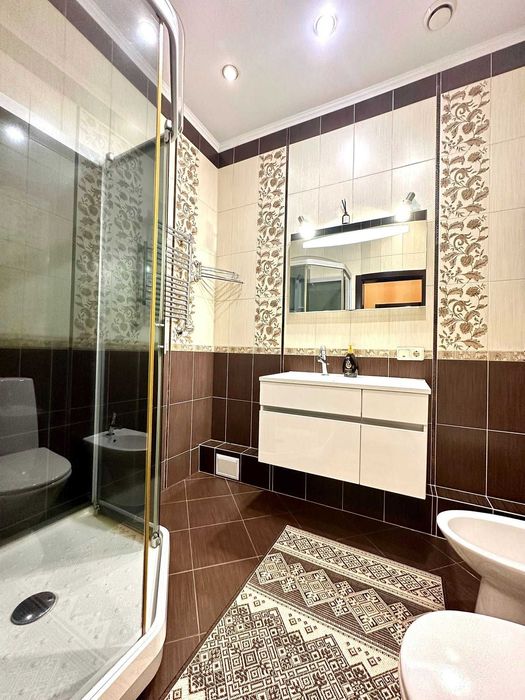 Оренда будинку ( таунхаус ), село Чайки