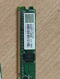 Оперативна пам'ять RAM 2Gb DDR2 DIMM