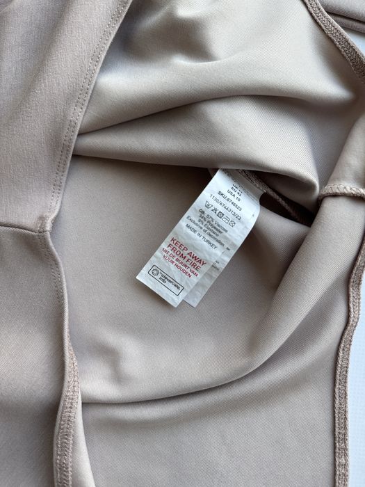 Лонгслів COS жіночій лонг водолазка боді cos