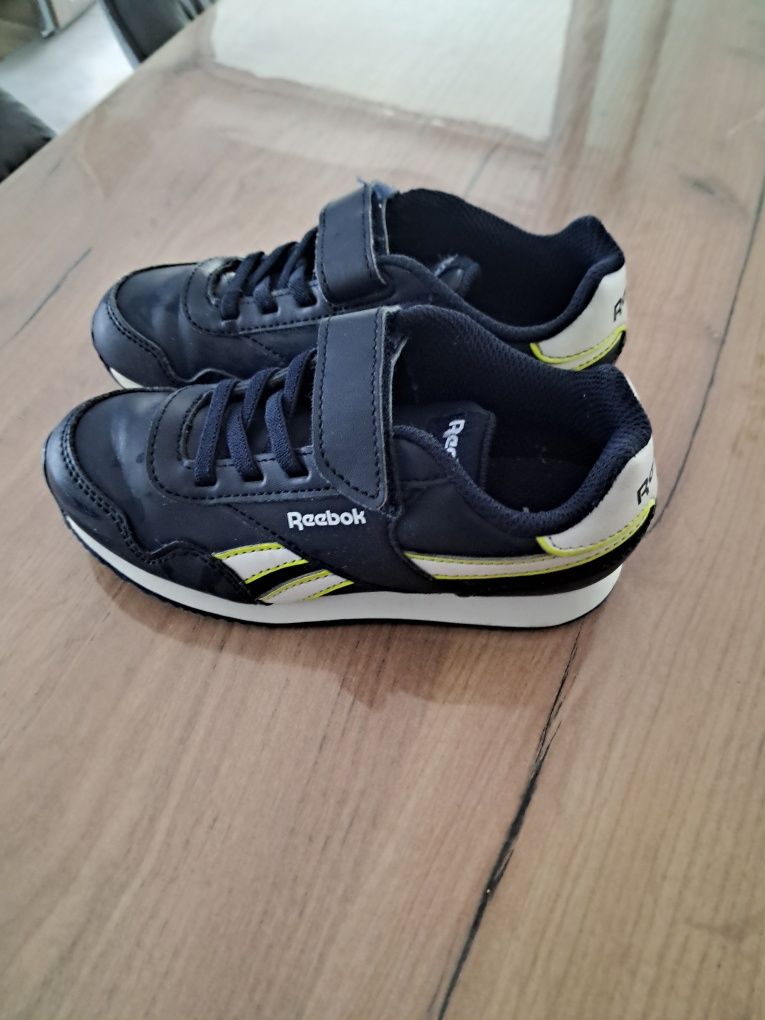 Buty dzieciece Reebok