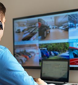 Відеонагляд: продаж, установка, налаштування та обслуговування