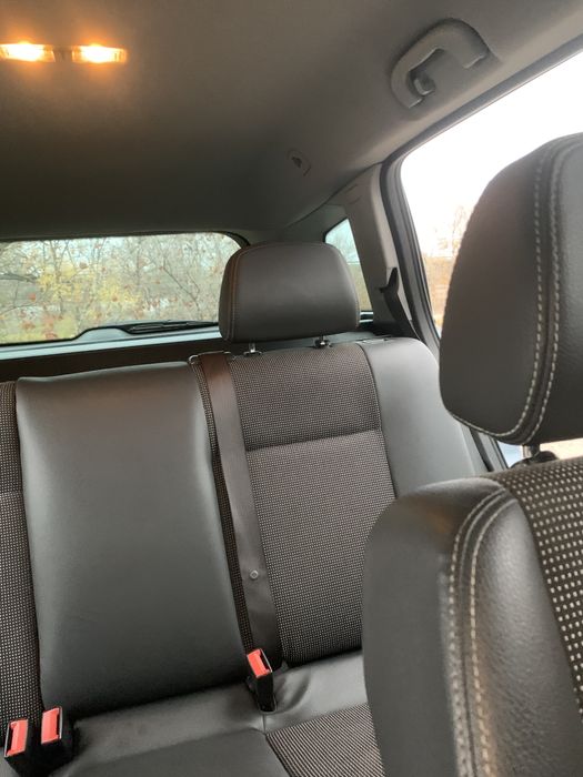 Opel Astra H 2009 1.9d АКПП  COSMO