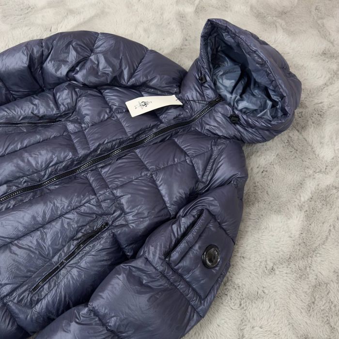 Куртка C.P Company