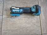 DTM50 Makita multitool narzędzie wielofunkcyjne