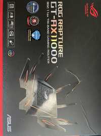 Router gaming GT-AX11000 vendo ou troco