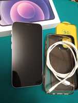 Apple Iphone® 12mini 64GB° Purple