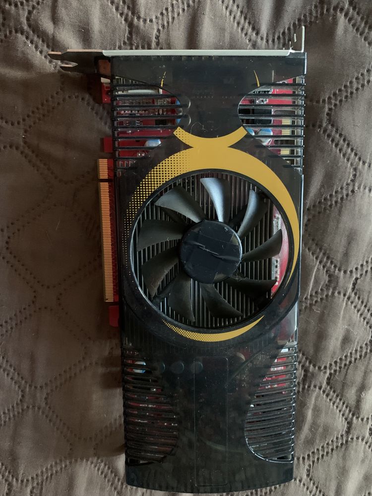 Palit GeForce GTS 250 Green Edition 1Gb