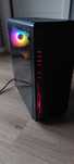 komputer gamingowy intel i5, GTX 1650, dysk ssd,