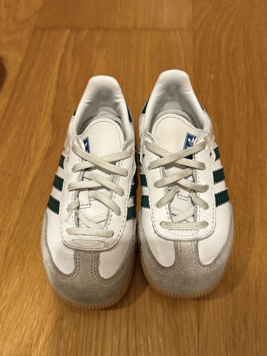 Tenis Adidas Samba