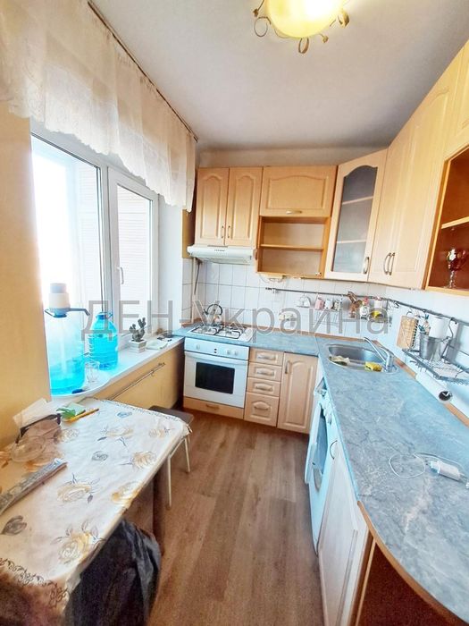 Оренда 3 кім. квартири Оболонь Почайна 10 хв. пішки