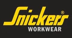 Spodnie robocze Sniclers Workwear 6201 AllroundWork