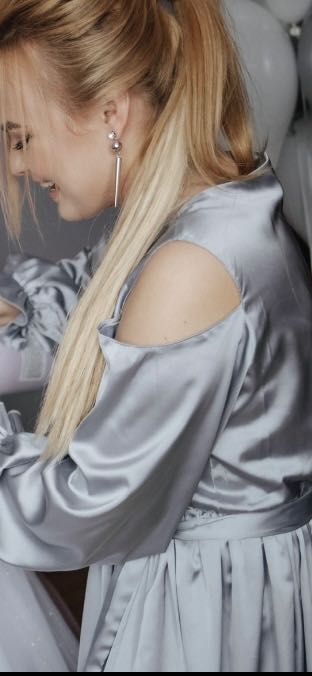 Вечірня сукня або сукні для дружок