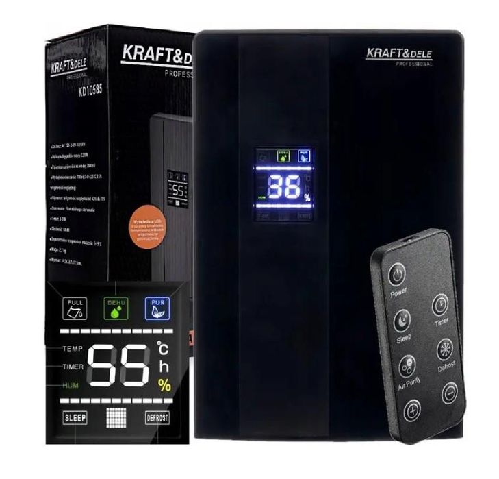 Акція!!! Осушувач повітря! Осушувач вологи! Осушитель воздуха!