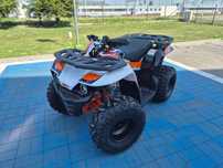 KAYO AU Kayo AU125 Quad Atv Transport Gwarancja Raty