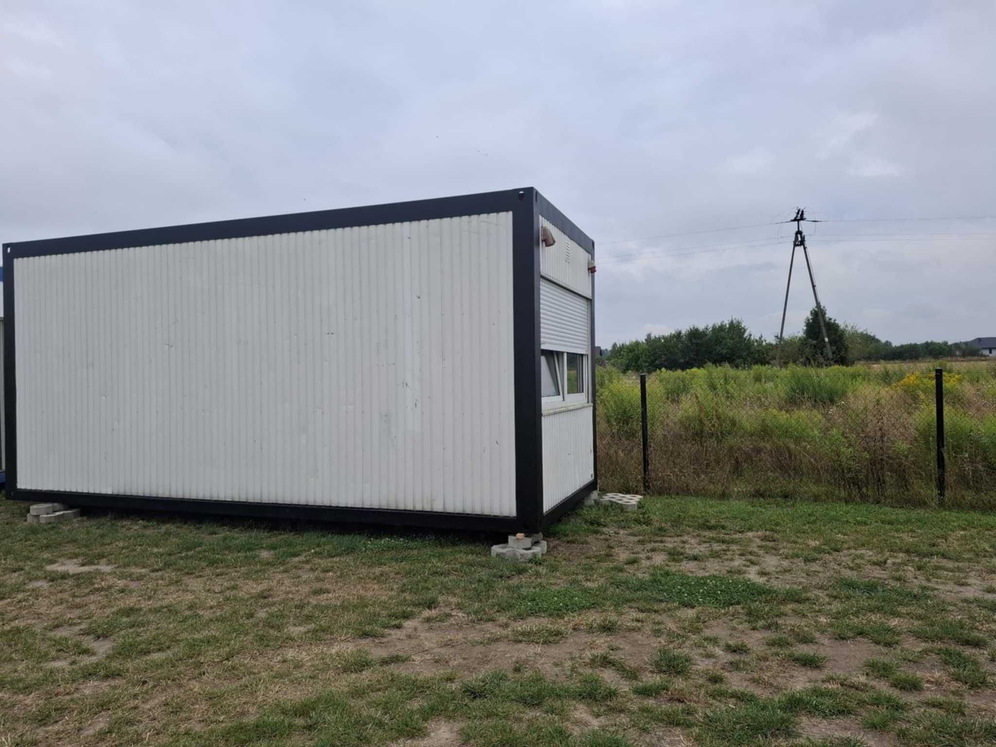 Sprzedam kontener