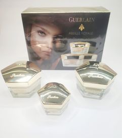 Guerlain Abeille Royale Zestaw Kremów