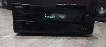 ONKYO TX-SR307 - uszkodzone-brak dźwięku