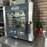 Piecyk Unox XVC 204 5x 2/3 GN