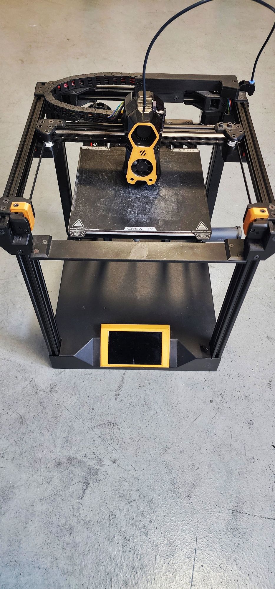 Impressora 3D CoreXY