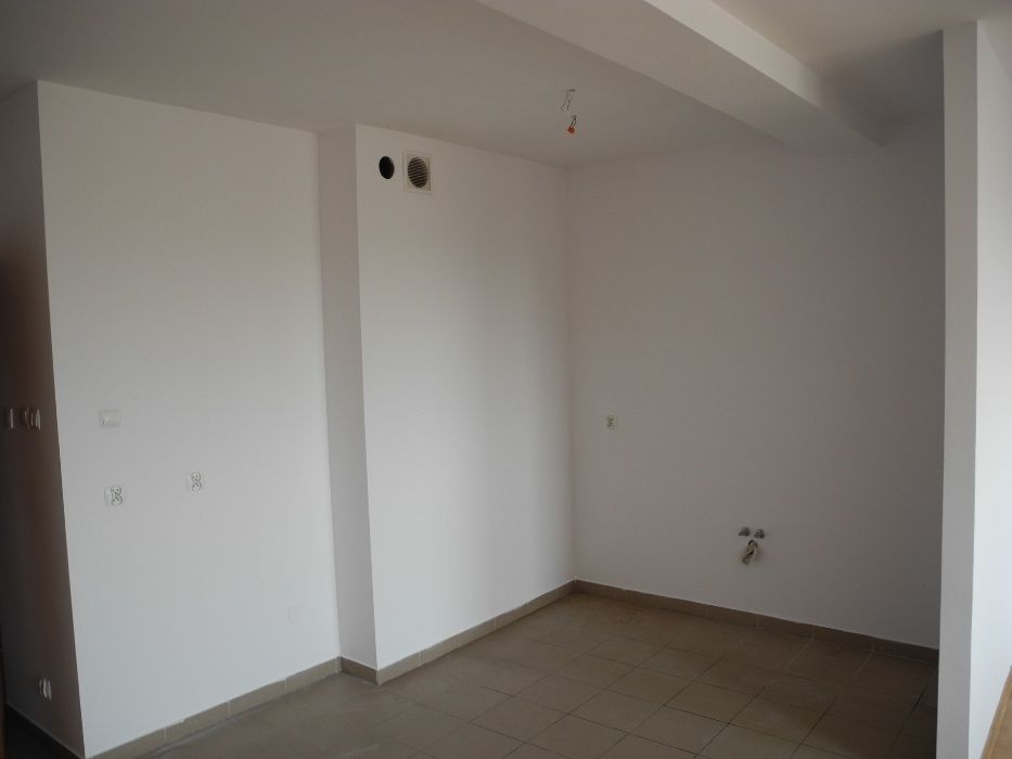 Kościan - centrum wynajem mieszkania 40 mkw