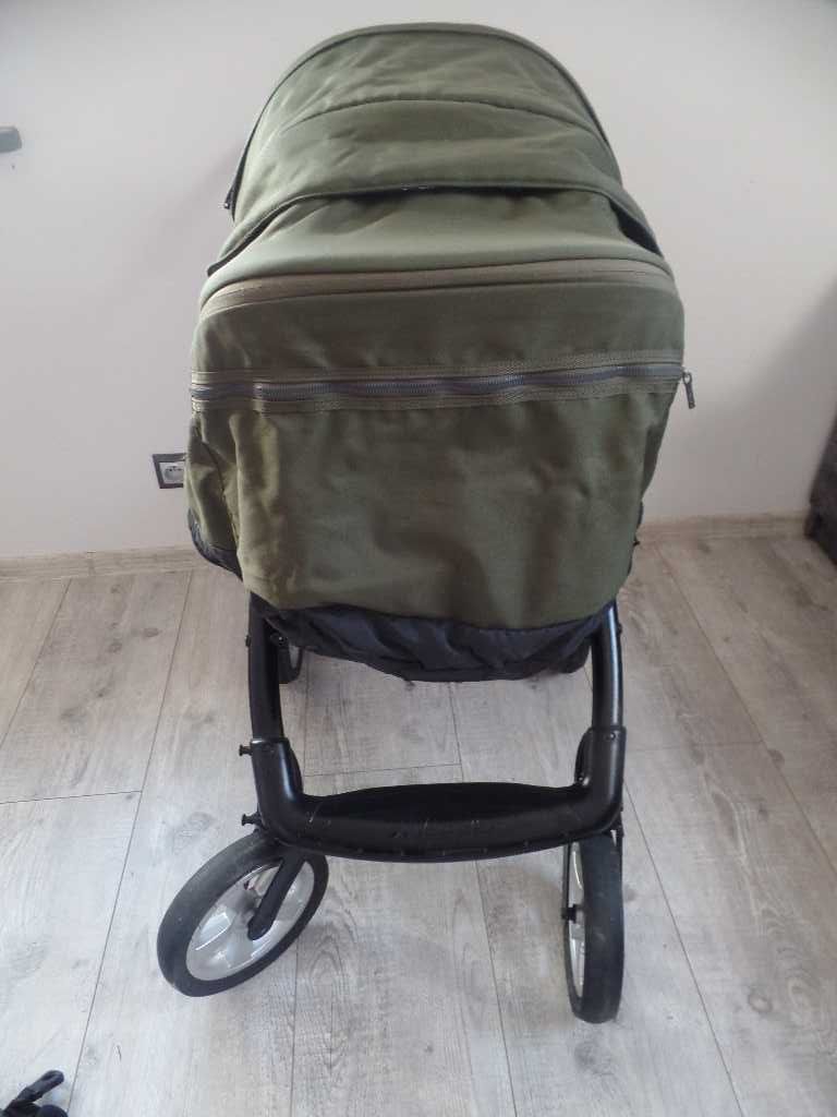 Wózek X-Lander X-MOVE wózek typu 3w1 na każdy teren