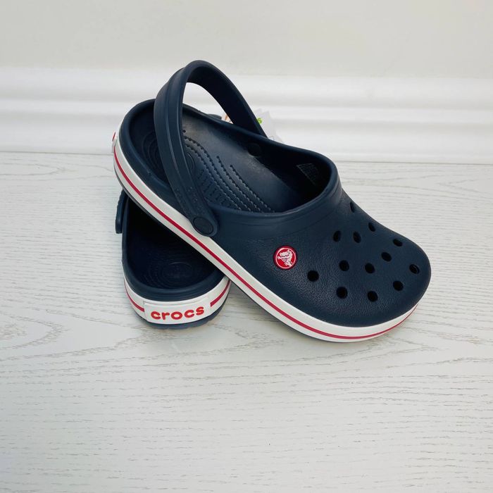 Чоловічі жіночі Crocband crocs крокбенд крокси Crocs Crocband