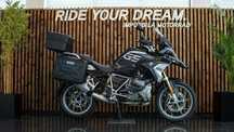 BMW R 1250 GS