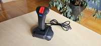 Joystick QuickShot 137F amiga sprawny