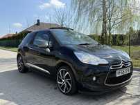DS Automobiles DS 3