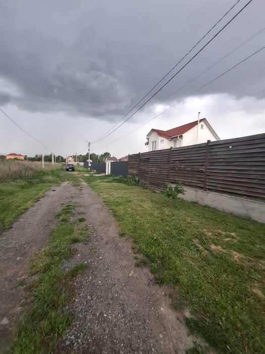 Продається ділянка під забудову в с. Дударків 0,23га