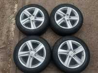 Oryginalne Koła do toyoty corolla, auris 16 cali jak nowe