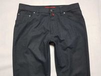 PIERRE CARDIN - CERAMICA Deauville / Casual W36L32 pas 92 cm IDEAŁ
