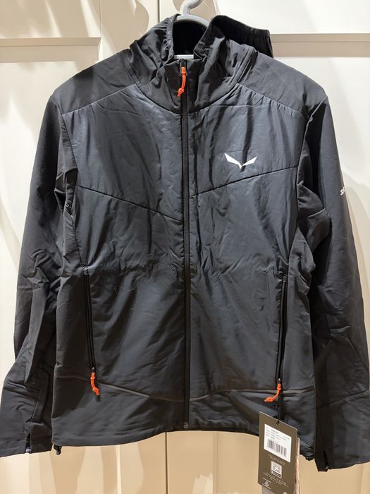 Kurtka Salewa PEDROC TWR/DST WO M JACKET. roz. S