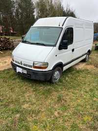 Renault Master 2003 r 2.2 dci