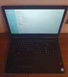 Игровой ноутбук Dell Precision 7720 i7-6820HQ 17FHD IPS / M1200 16/256