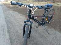 Велосипед Leon 24"