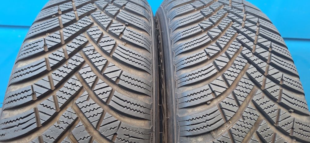 Hankook Winter Icept RS3 195/65r15 2x6,5mm 2023r