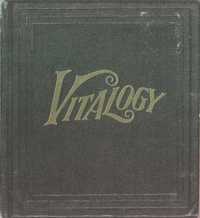 CD Pearl Jam – Vitalogy (Digibook)