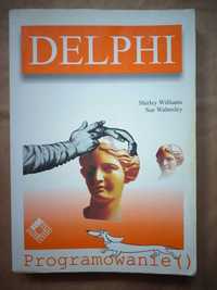 Delphi Shirley Williams, Sue Walmsley