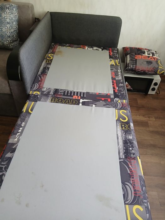 Диван ліжко кровать