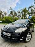 Renault Megane 2011 автомат