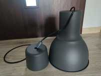 Lampa wisząca Hektar IKEA 22cm