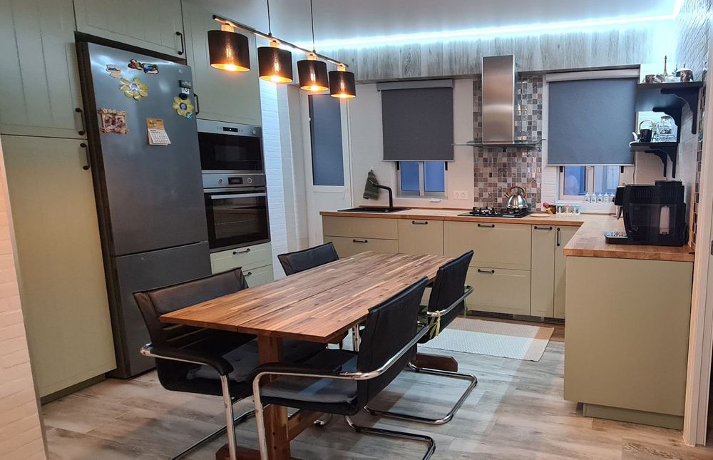 Квартира на узбережжі  Іспанії від власника