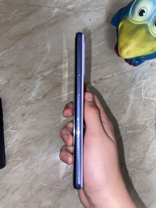 Samsung A52 4+4/128 гигабайт