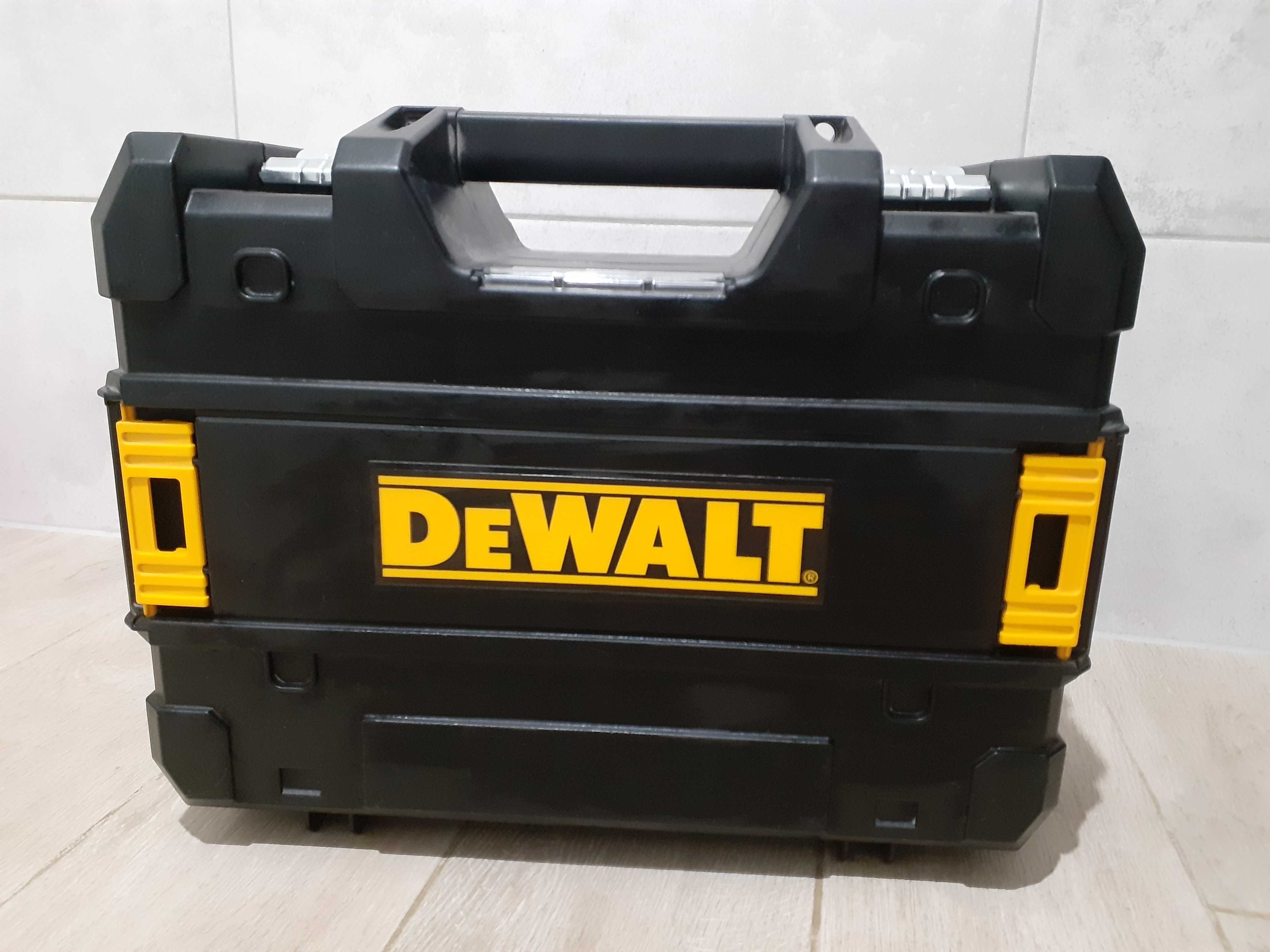 Рівень лазерний лінійний Original DeWALT DCE089G (повна комплектація)